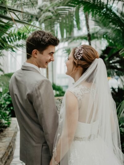 Hochzeit